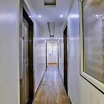 Fabhotel Ten Eleven Grand